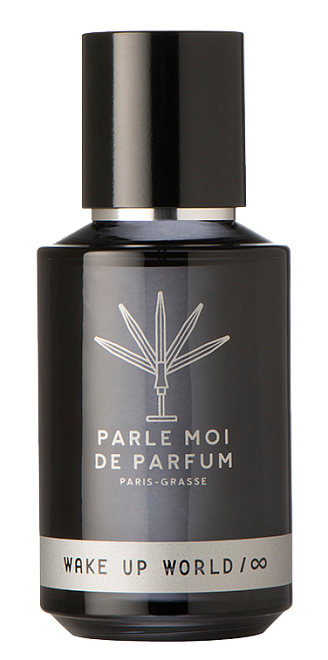 Parle Moi De Parfum Wake Up World 