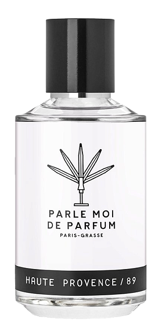 Parle Moi De Parfum Haute Provence / 89