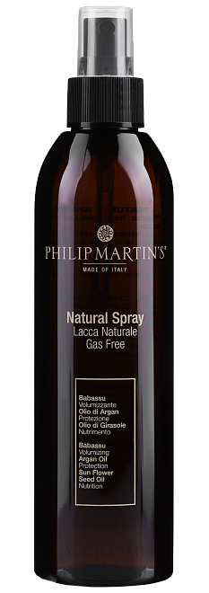 Philip Martin's Natural Spray