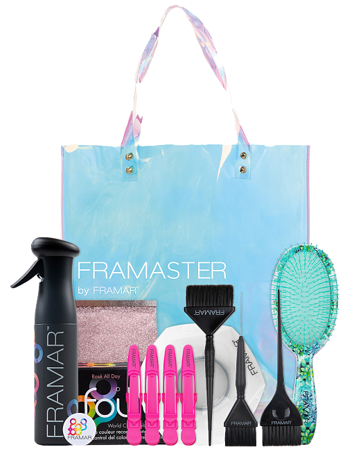 Framar Framaster Set