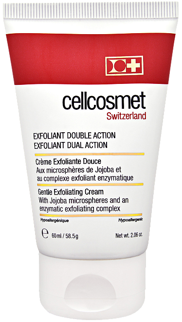 Cellcosmet & Cellmen Exfoliant Double Action (проф)