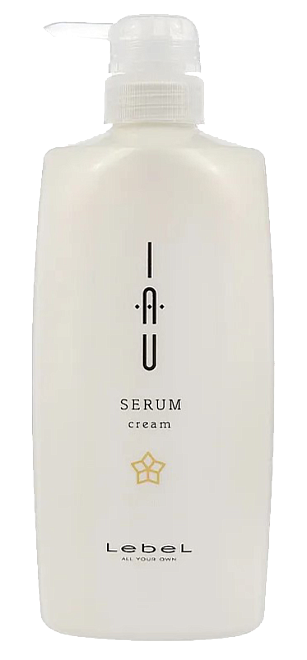 Lebel IAU Serum Cream