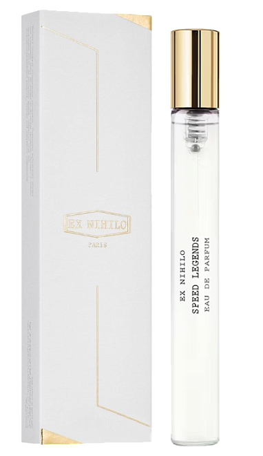 Ex Nihilo Speed Legends (в коробке)