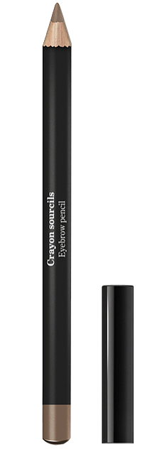 Sothys Eyebrow Pencil - Powdery Finish (10 - Taupe)