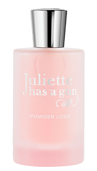 Juliette Has a Gun Powder Love