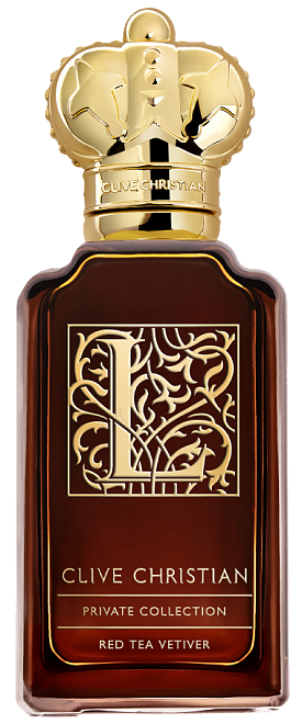 Clive Christian Private Collection L Red Tea Vetiver