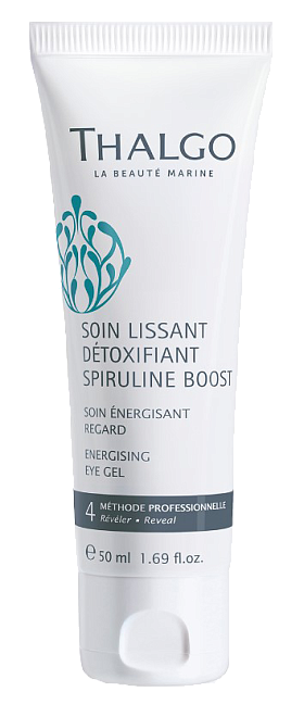 Thalgo Energising Eye Skincare (проф)
