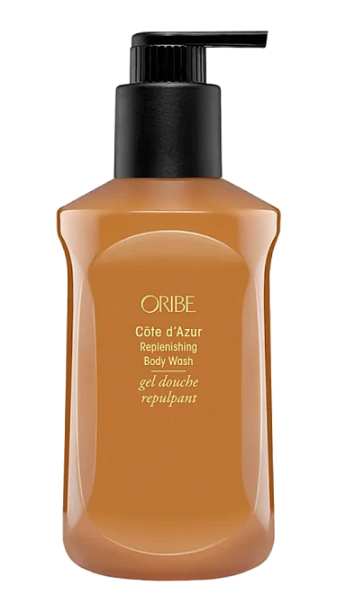 Oribe Cote d'Azur Replenishing Body Wash