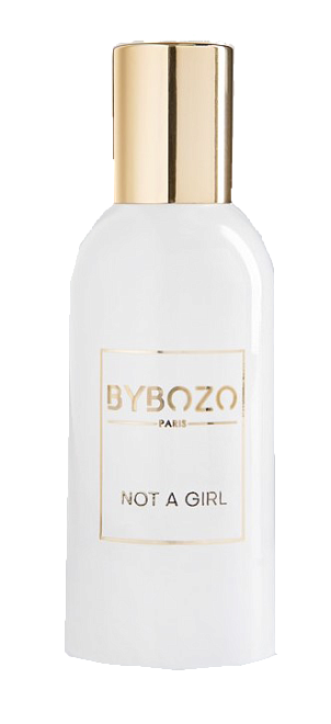 Bybozo Not A Girl Hair Mist