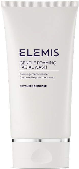Elemis Gentle Foaming Facial Wash
