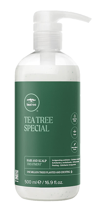 Paul Mitchell Tea Tree Hair & Scalp Treatment