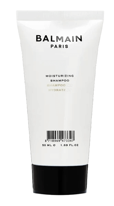 Balmain Moisturizing Shampoo