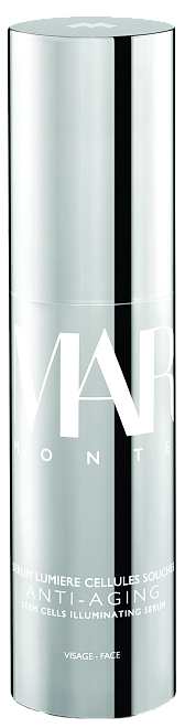 Margy’s Stem Cells Illuminating Serum