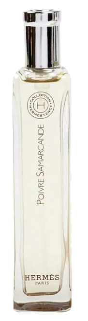 Hermes Hermessence Poivre Samarcande Edt