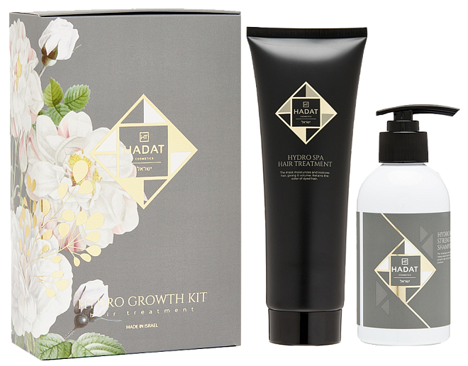 Hadat Hydro Growth Kit
