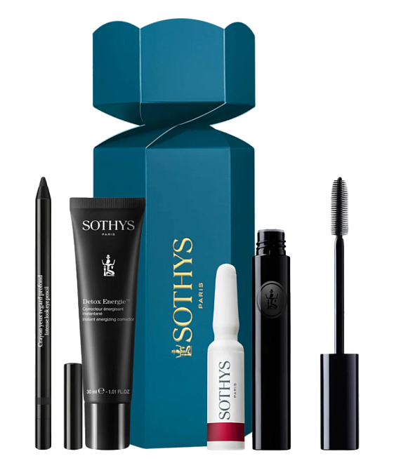 Sothys Make-Up Box