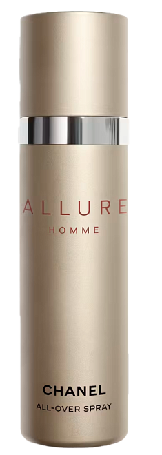Chanel Allure Homme All Over Spray EDT