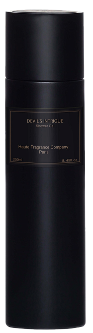 HFC Devil's Intrigue Shower Gel
