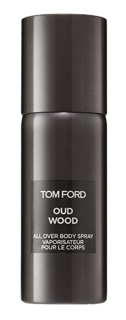 Tom Ford Oud Wood Body Spray