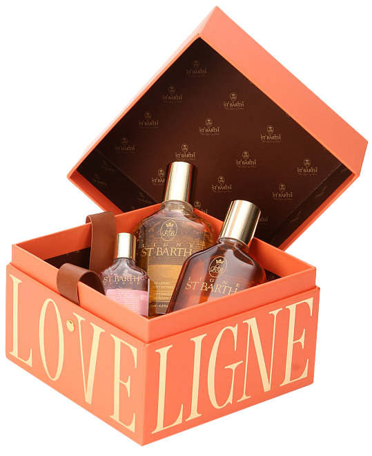 Ligne St Barth Magic Moments Set