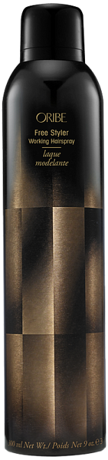 Oribe Free Styler Working Hairspray