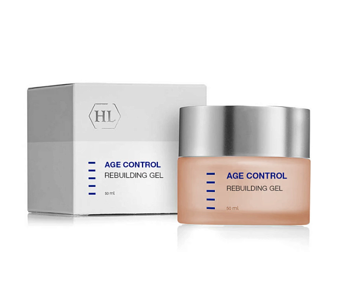 Holy Land Age Control Rebuilding Gel