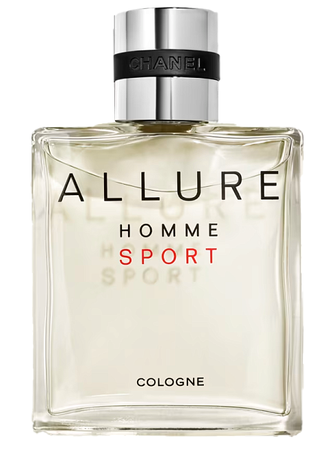 Chanel Allure Homme Sport Cologne EDT