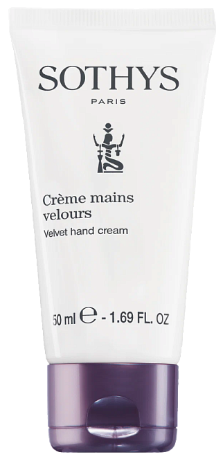 Sothys Velvet Hand Cream