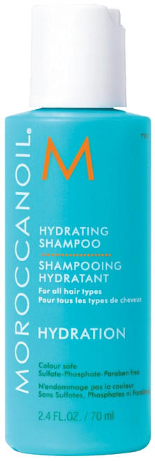 Moroccanoil Hydrating Shampoo
