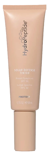 Hydropeptide Solar Defense Tinted SPF 30