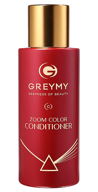 Greymy Zoom Color Conditioner