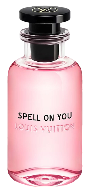 Louis Vuitton Spell On You (Tester)