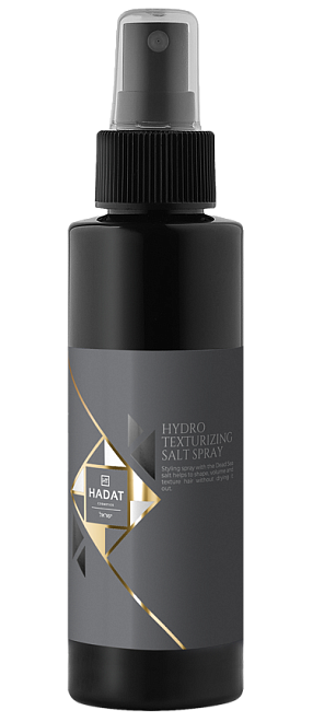 Hadat Hydro Texturizing Salt Spray