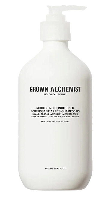 Grown Alchemist Nourishing Conditioner