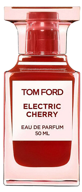 Tom Ford Electric Cherry