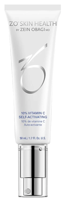 Zo Skin Health by Zein Obagi 10% Vitamin C Self-Activating