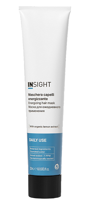 Insight Daily Use Energizing Hair Mask