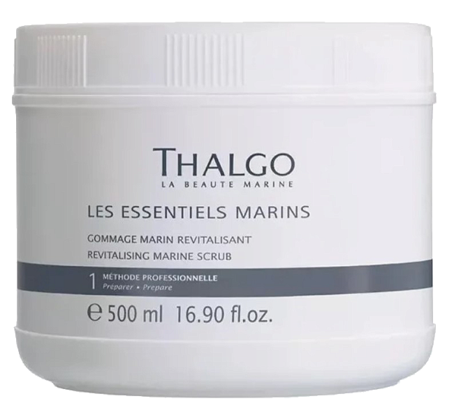Thalgo Revitalising Marine Scrub (проф)