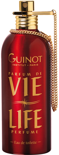Guinot Parfum de Vie