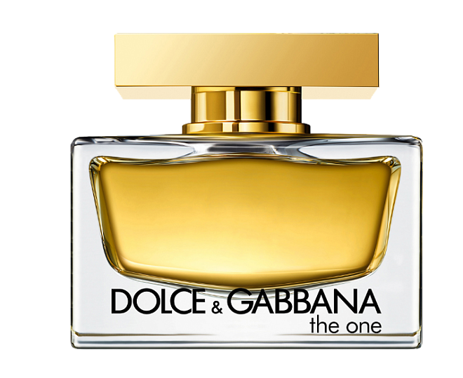 Dolce & Gabbana The One For Woman