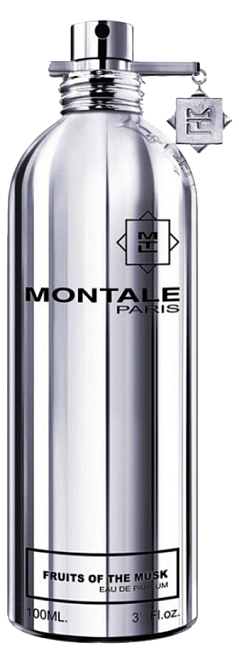 Montale Fruits Of The Musk