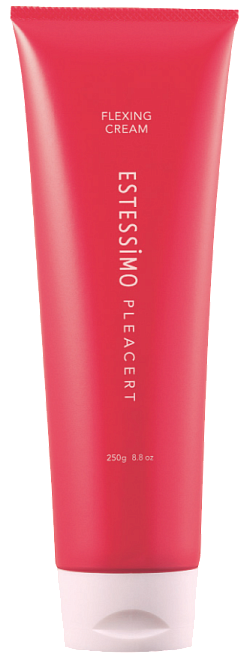 Estessimo Pleacert Flexing Cream