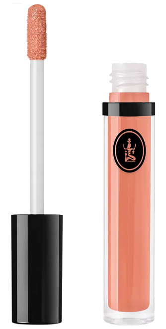 Sothys Lip Gloss Oil 10 Orange Acidule