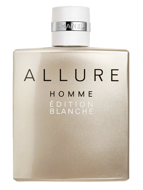 Chanel Allure Homme Edition Blanche Edp