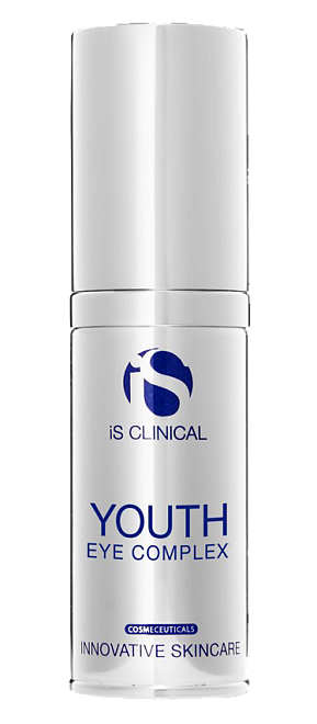 Is Clinical Youth Eye Complex
