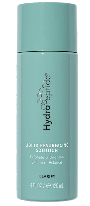 Hydropeptide Liquid Resurfacing Solution