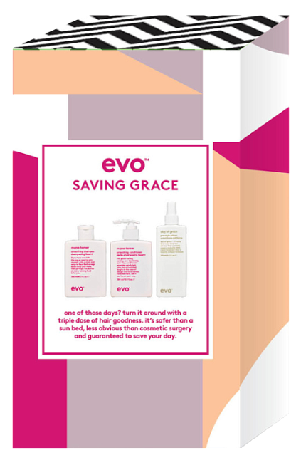 EVO Saving Grace - Smooth