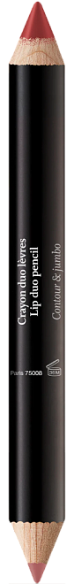 Sothys Lips Duo Pencil Contour & Jumbo 10 Nude & Rouge Enchante