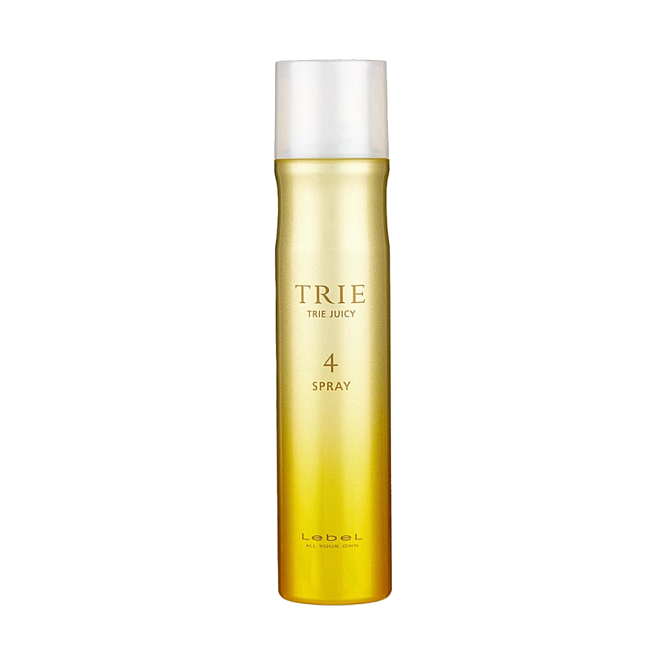Lebel Trie Juicy Spray 4