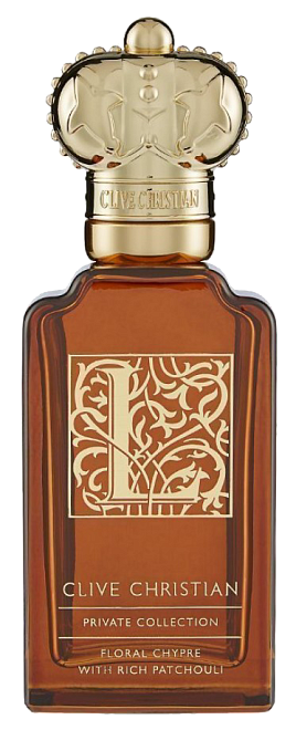 Clive Christian Private Collection L Floral Chypre Perfume Spray
